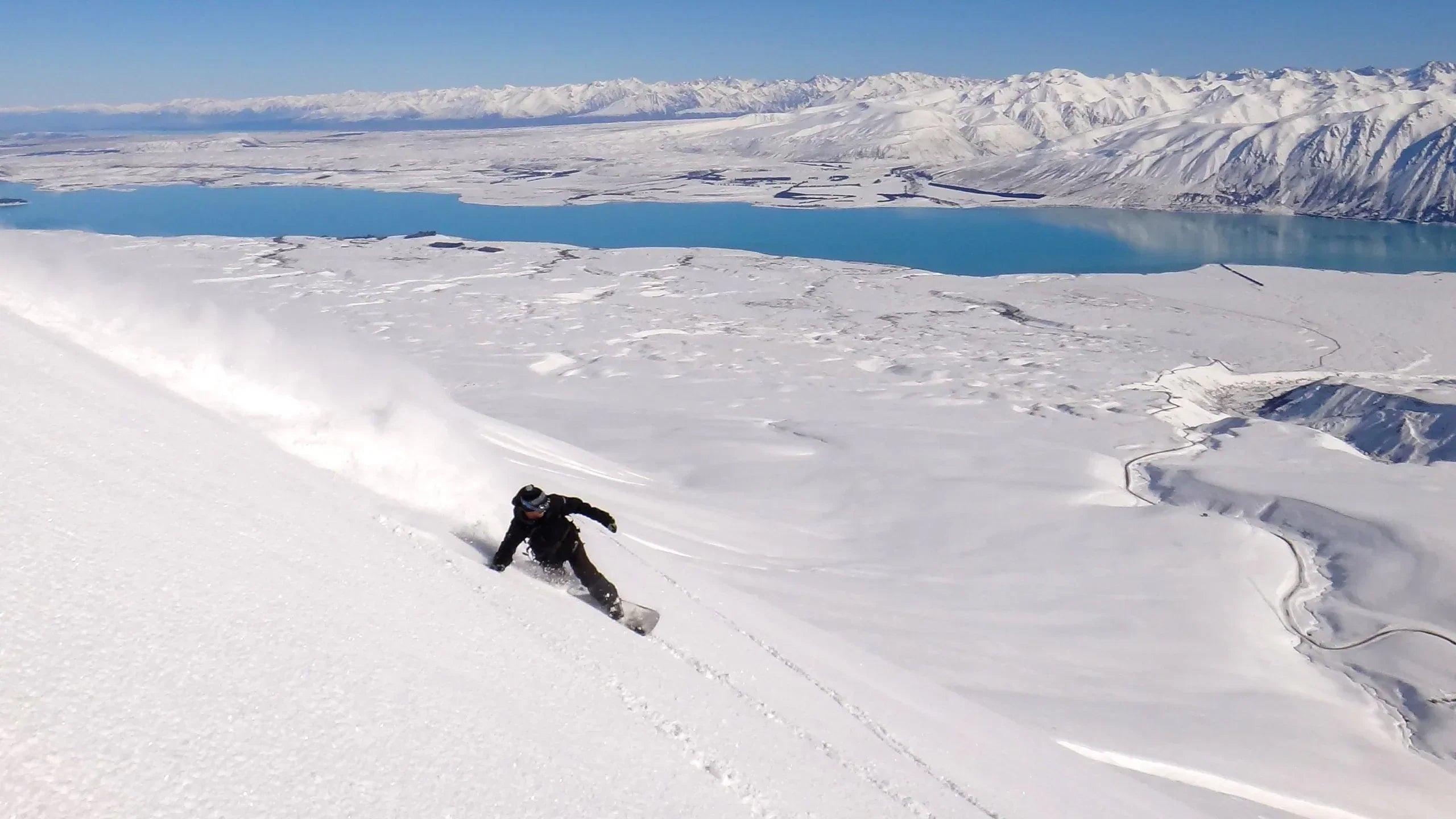 Your Guide to Family Skiing Holidays at Lake Tekapo