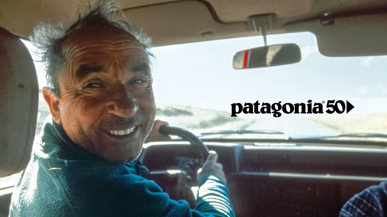 50 Years of Patagonia - What's Next? Outside Sports
