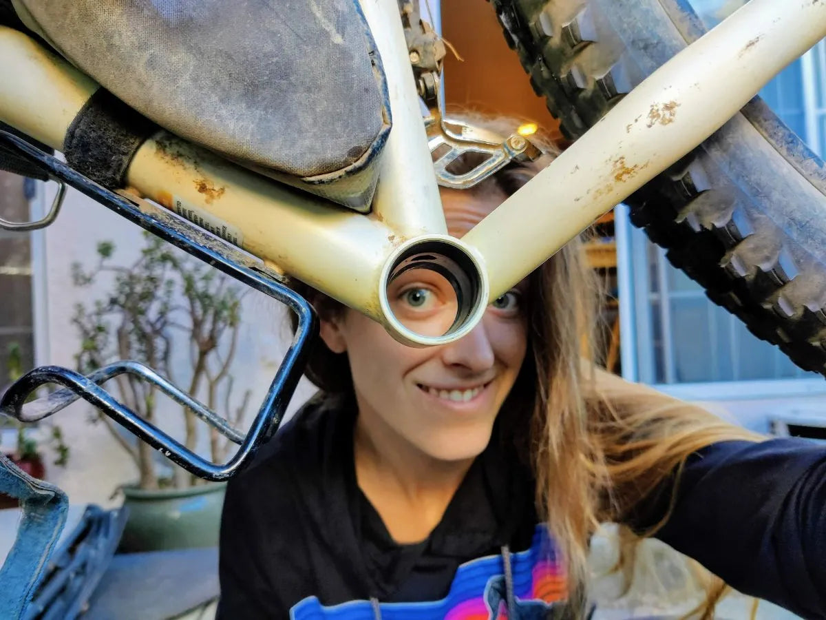 Pre-Season Mountain Bike Safety and Reliability Checklist