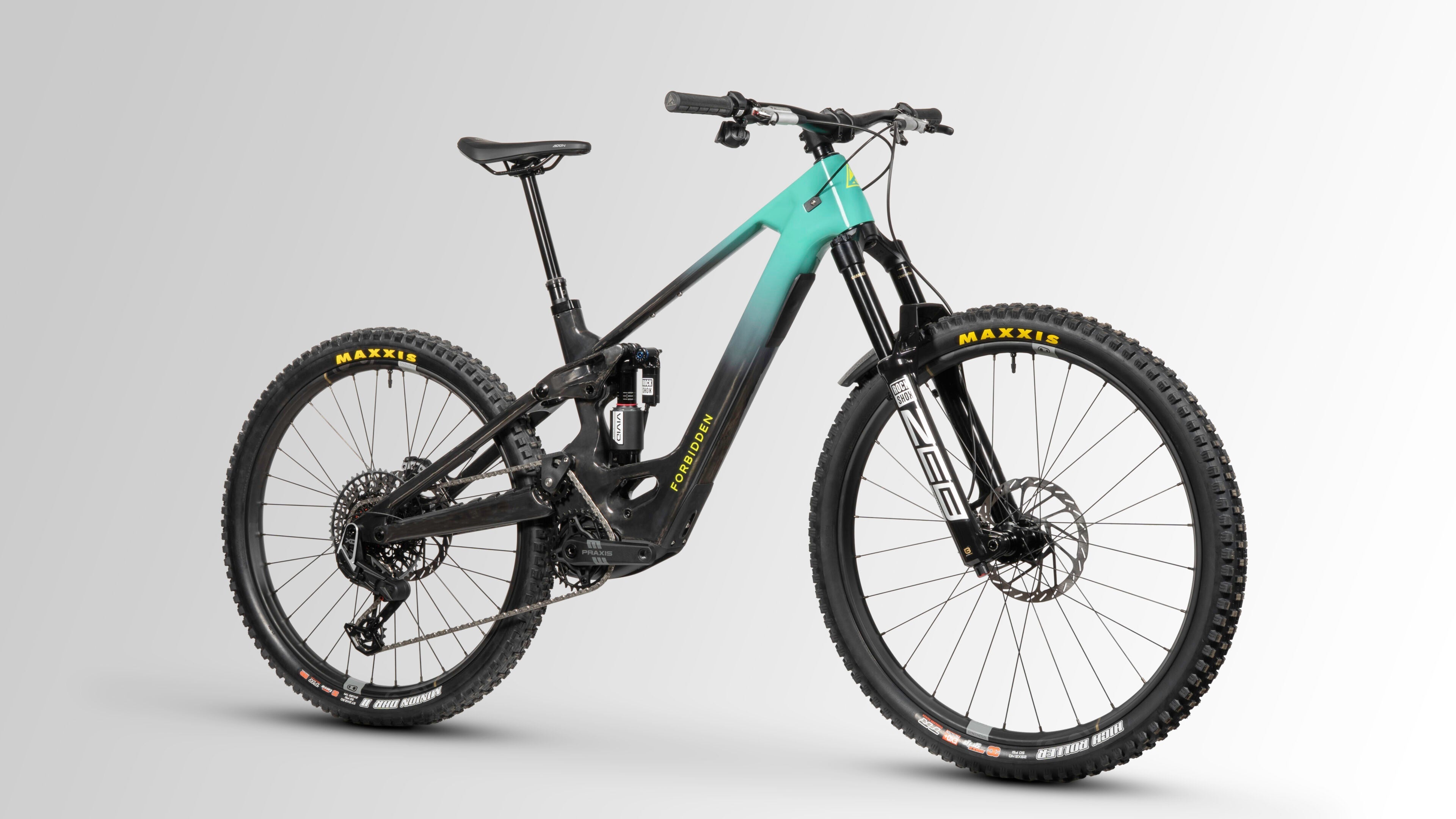 The Forbidden Druid CorE is Coming Soon — Reserve Yours Now