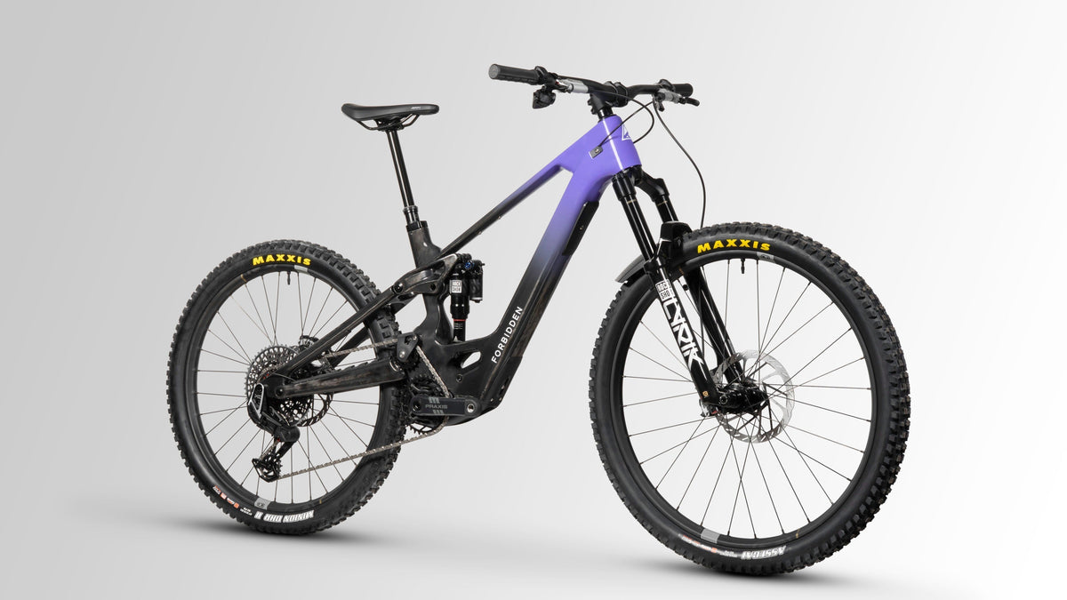 The Forbidden Druid LitE is Coming Soon — Reserve Yours Now Outside Sports