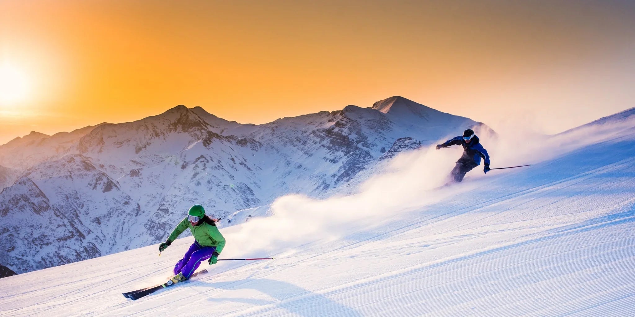 Outside Sports Ski Demo Days 2025