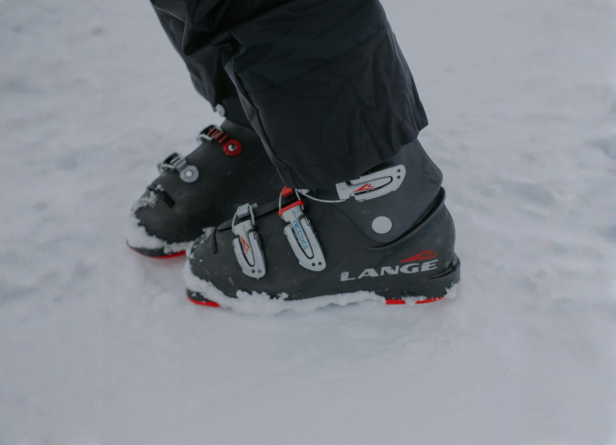 Custom Ski Boots: What They Are, Who They're For & Why They're Worth It