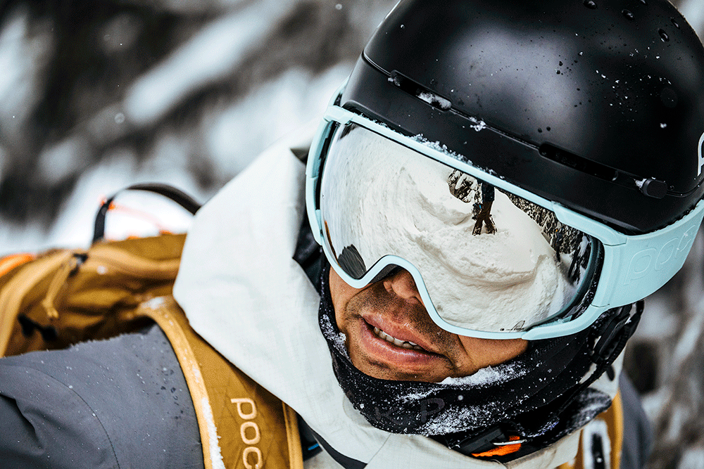 A Deep Dive into Ski and Snowboard Goggles