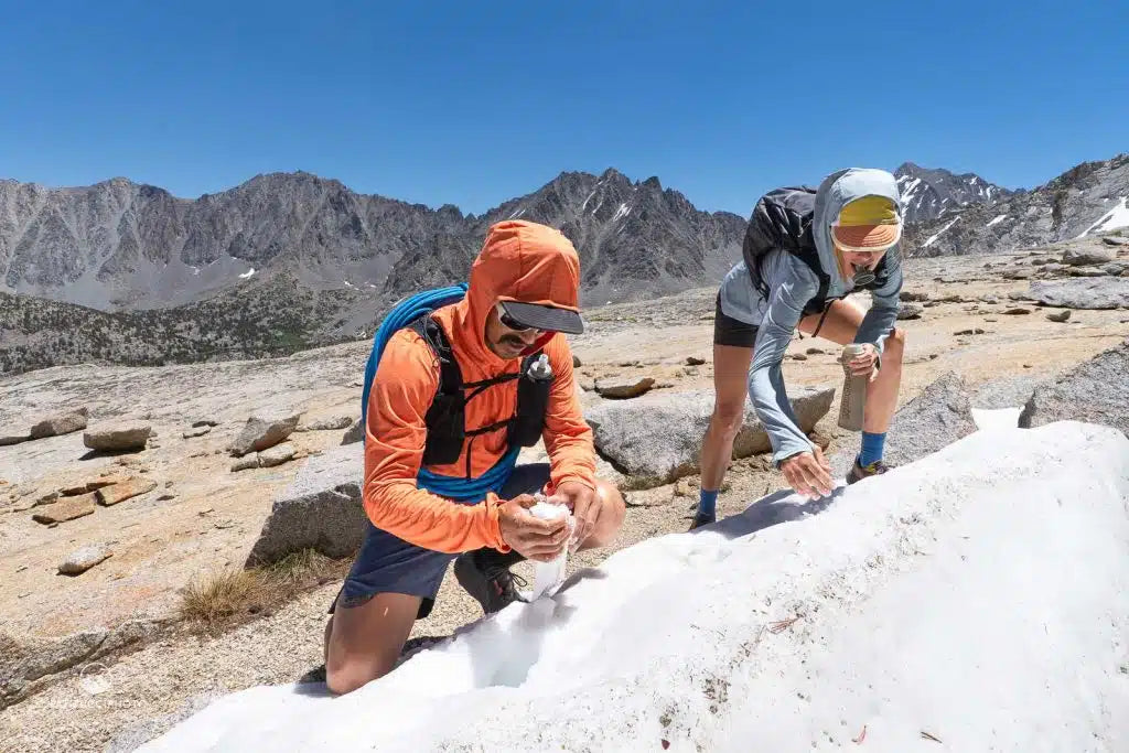 Feel the Summer Breeze With the Patagonia Calipene Cool-Sun UPF Apparel Outside Sports
