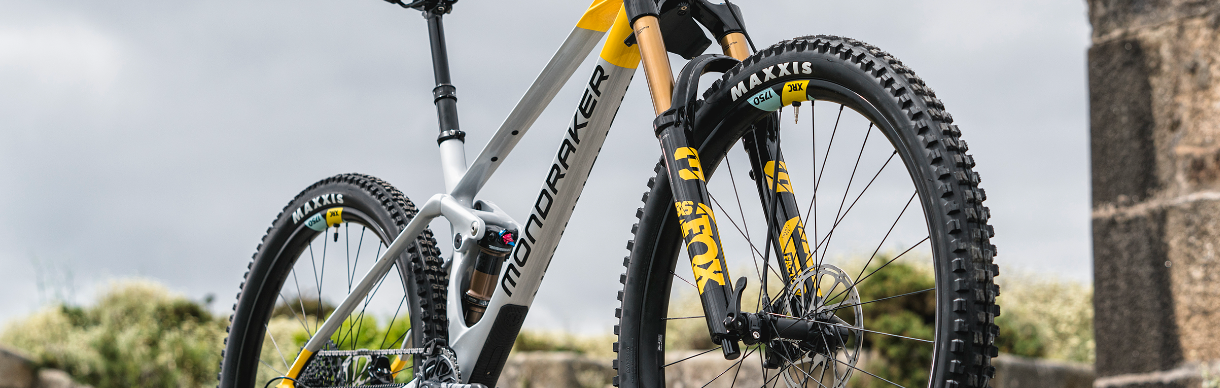 Entry-level, mid-level or high-end MTB suspension. What's right for you?