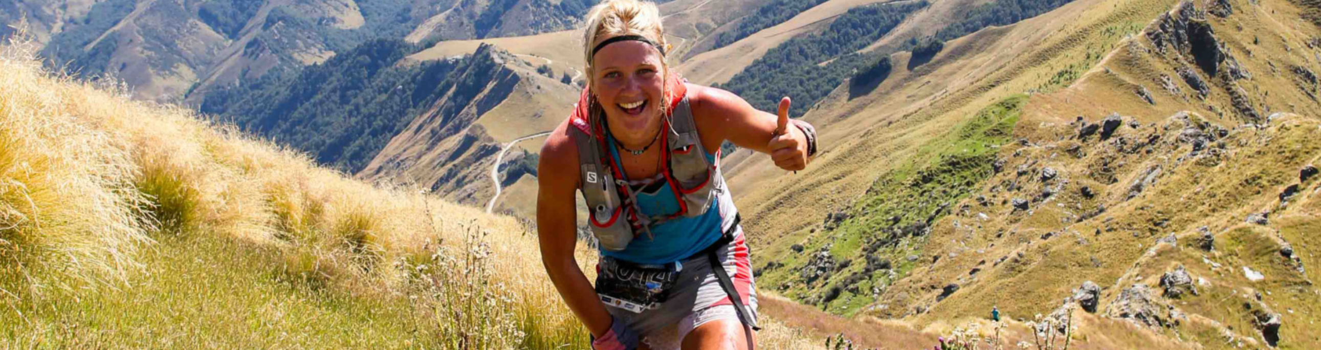 Join us at the La Sportiva Shotover Moonlight Marathon