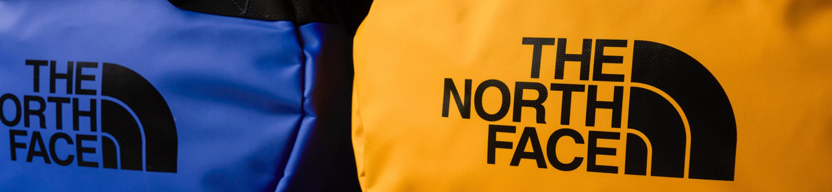 Adventure Ready Luggage - The North Face Base Camp Collection