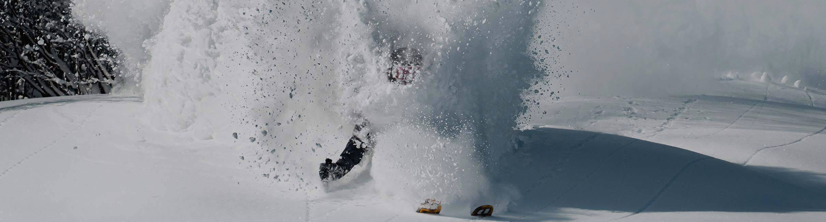 The Patagonia Snow Line Outerwear Collection 2025