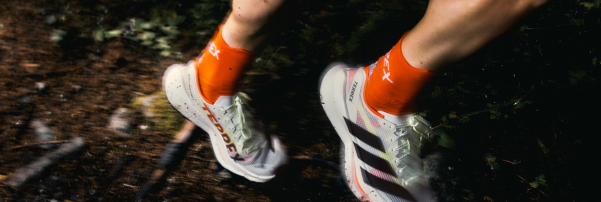 The New Adidas Terrex Trail Running and Hiking Shoes Outside Sports