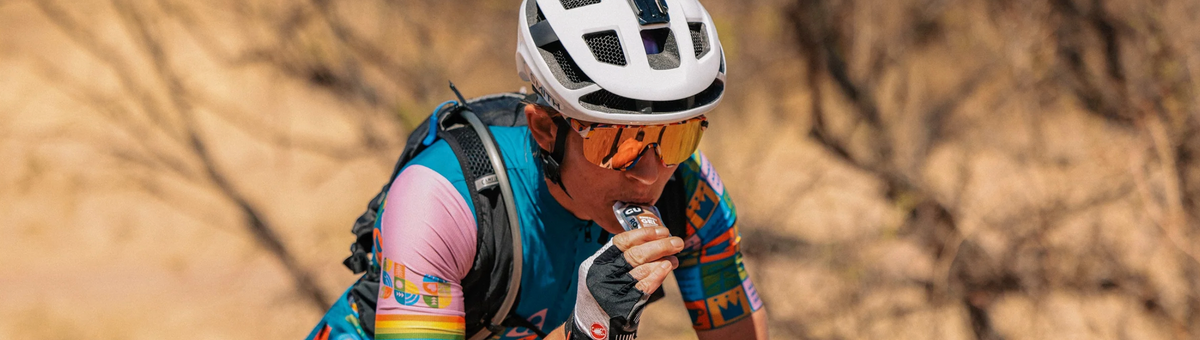 Your Guide to 'On the Go' Nutrition for Endurance Races Outside Sports