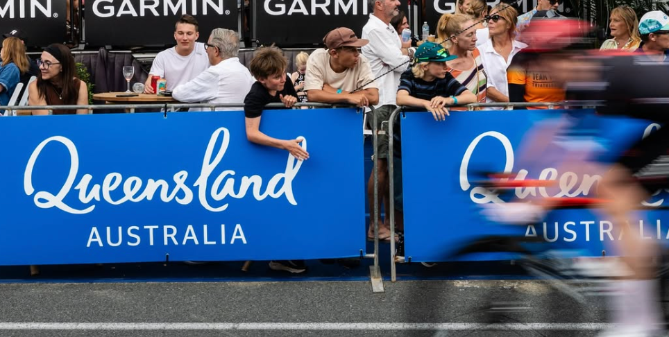 Your High-Performance Store at the Noosa Triathlon Festival