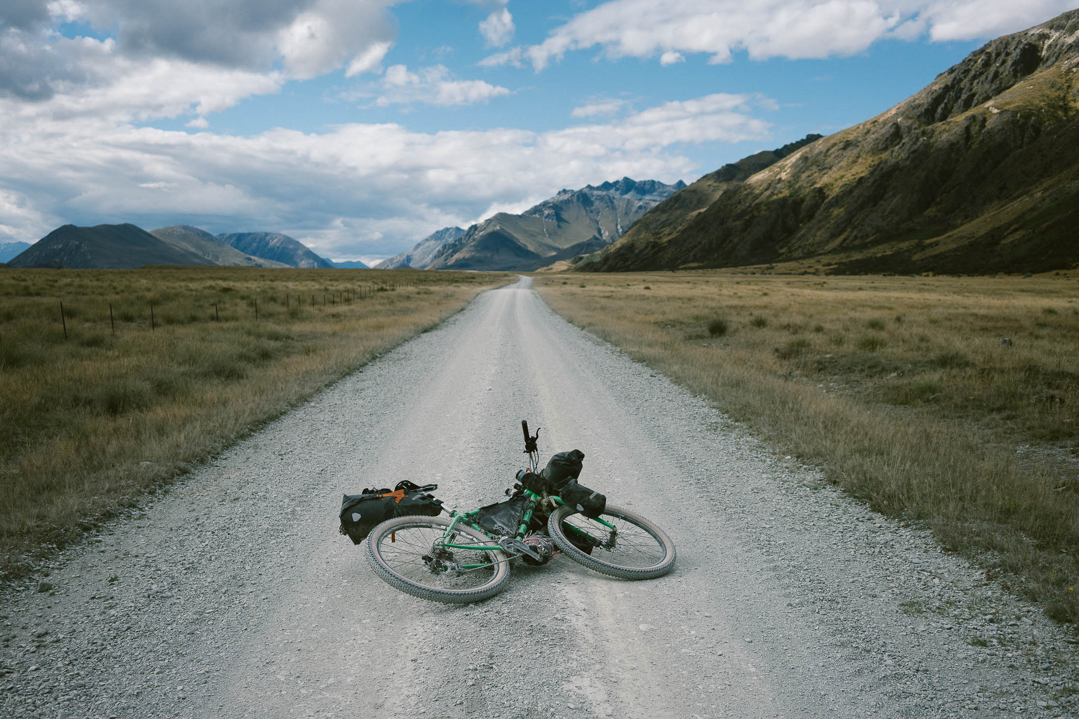 Your New Zealand Great Rides Packing Checklist