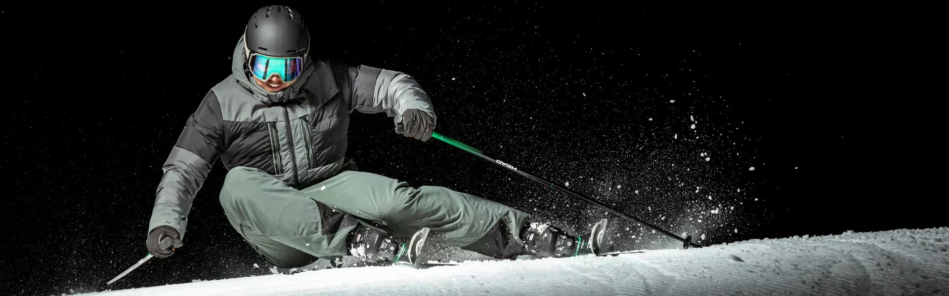 How Often Should You Wax or Tune Your Skis or Snowboard?
