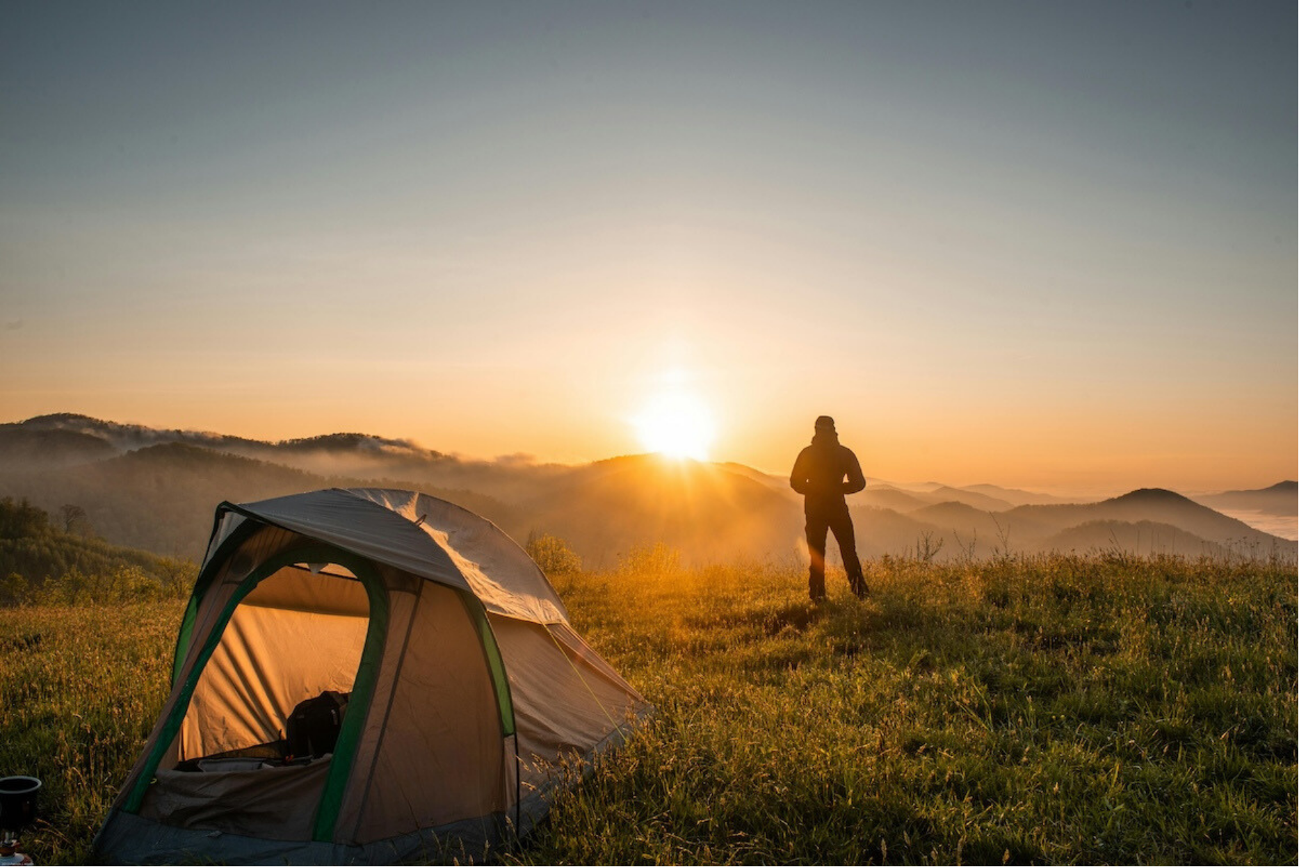 Your New Zealand Summer Camping Gear Essentials List