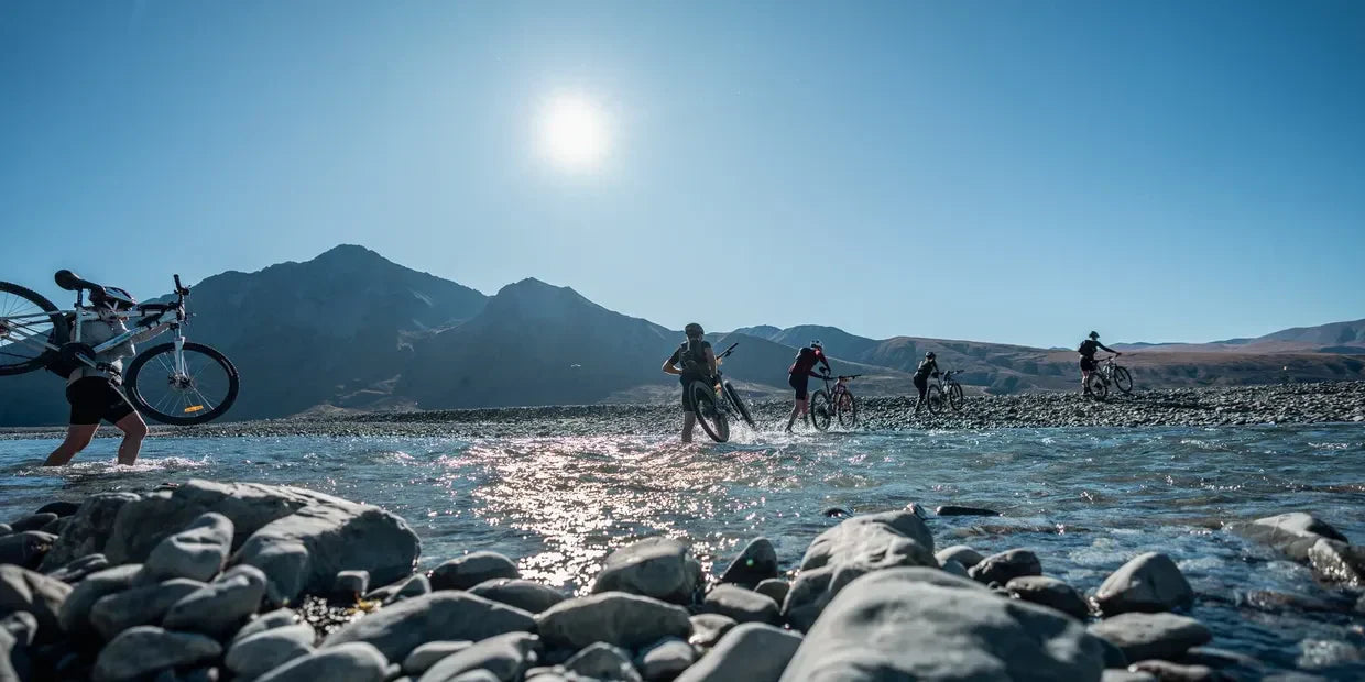 The Smarter Way to Carry Gear on Long-Distance and Endurance Bike Races