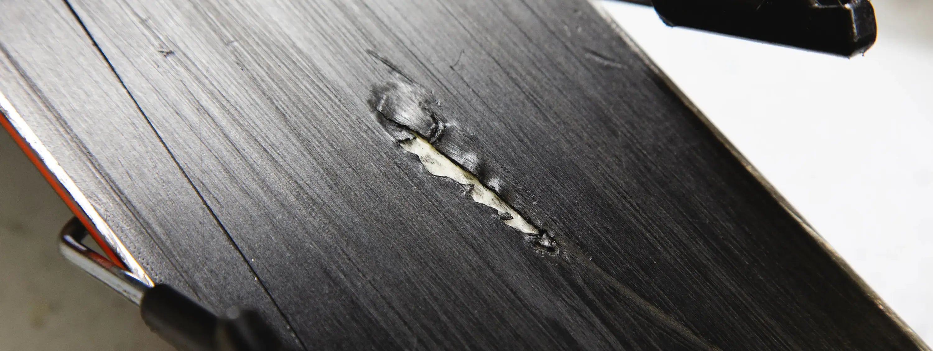 What is a Core Shot And Can it be Repaired