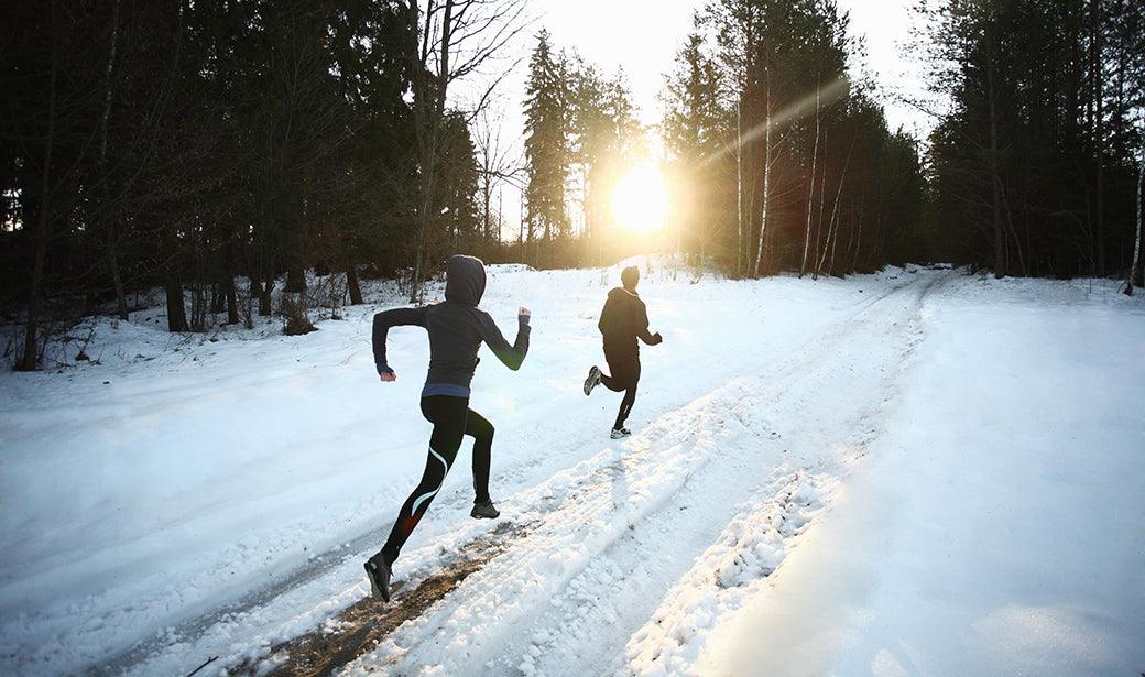 Enjoying Outdoor Activities in Cold Weather: Embracing the Chill Outside Sports