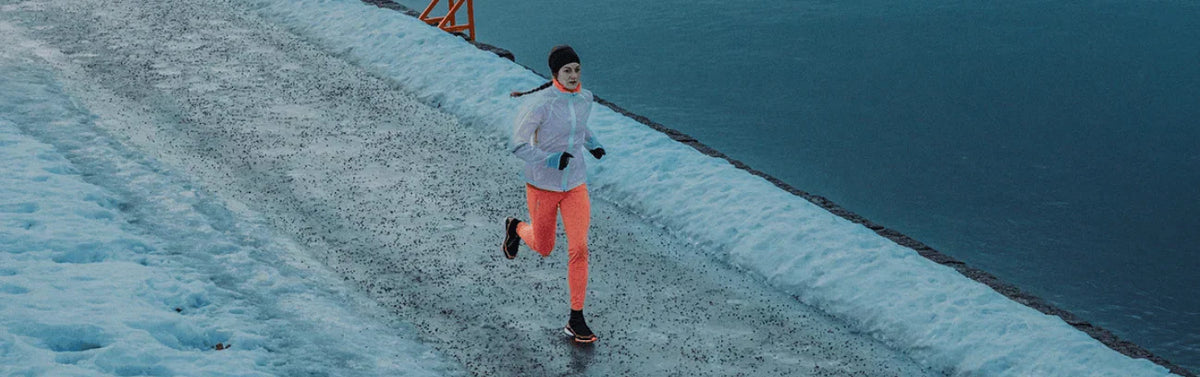 Winter Trail Running Tips: Essential Gear & Safety Advice