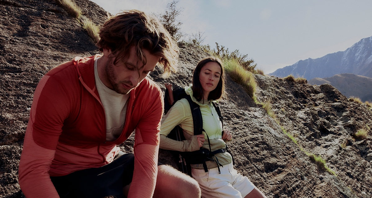 What Is Icebreaker RealFleece?