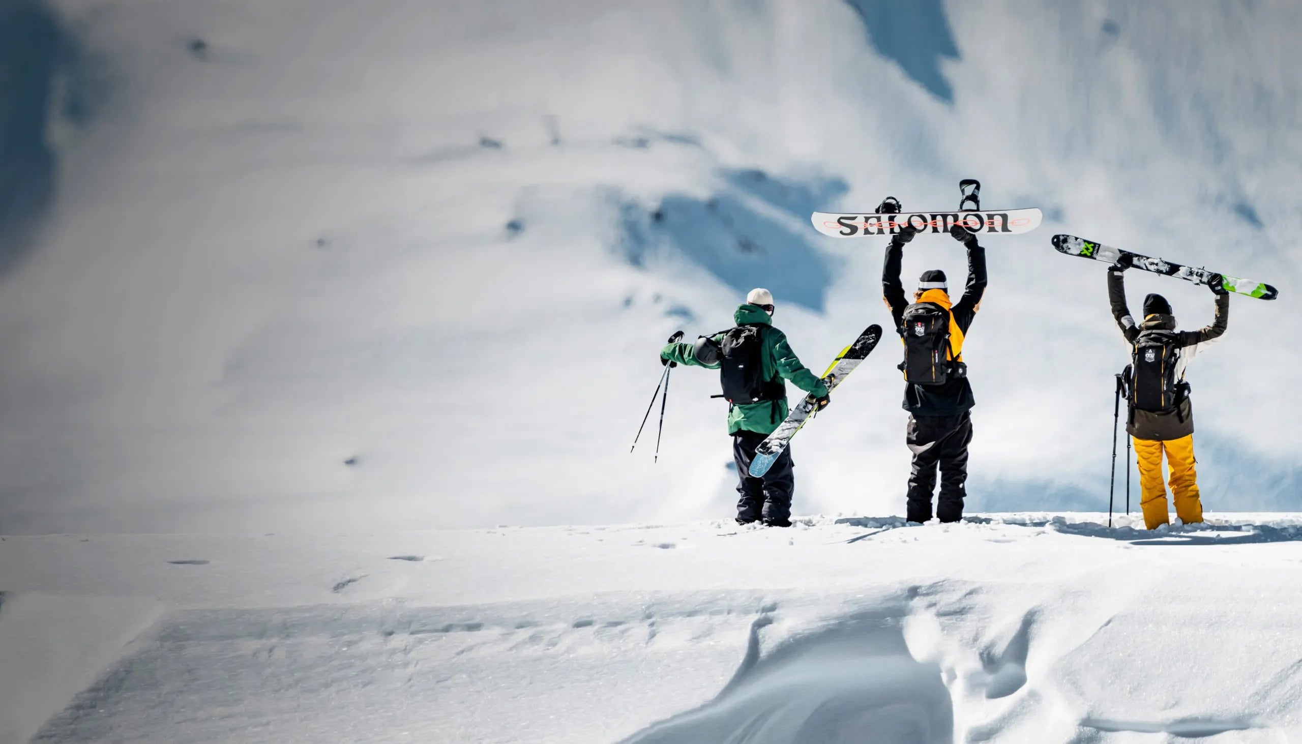 Picture Organic Clothing Snow Outerwear and Layering 2025