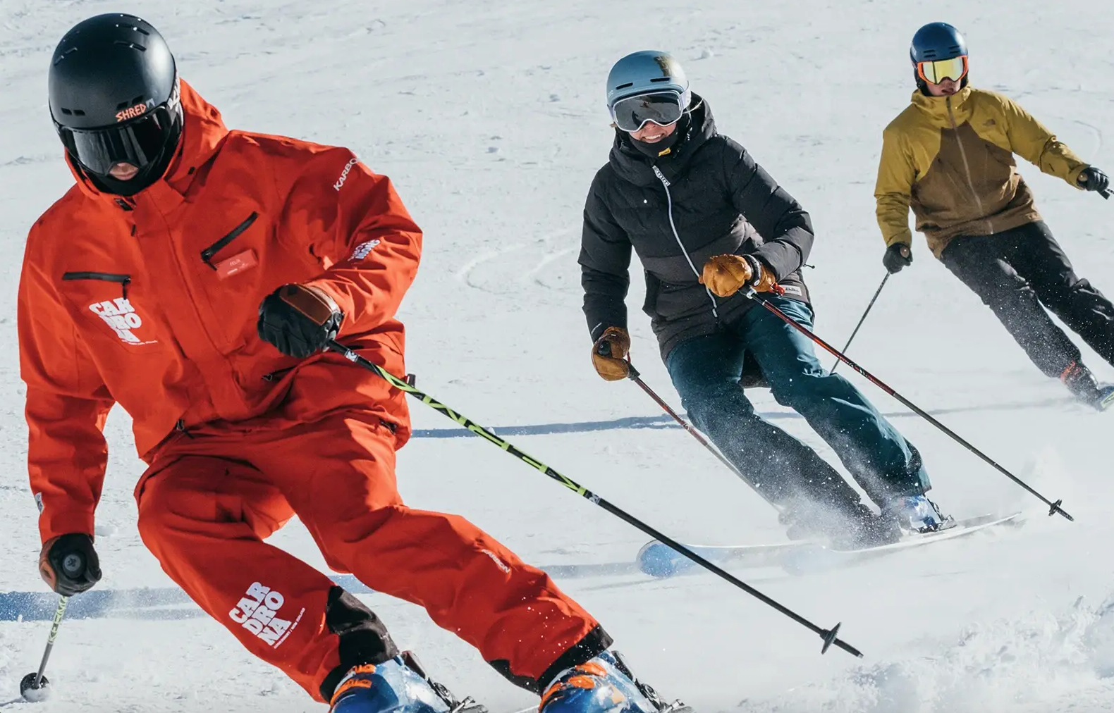 How Ski Lessons Make Everyday on the Mountain Better