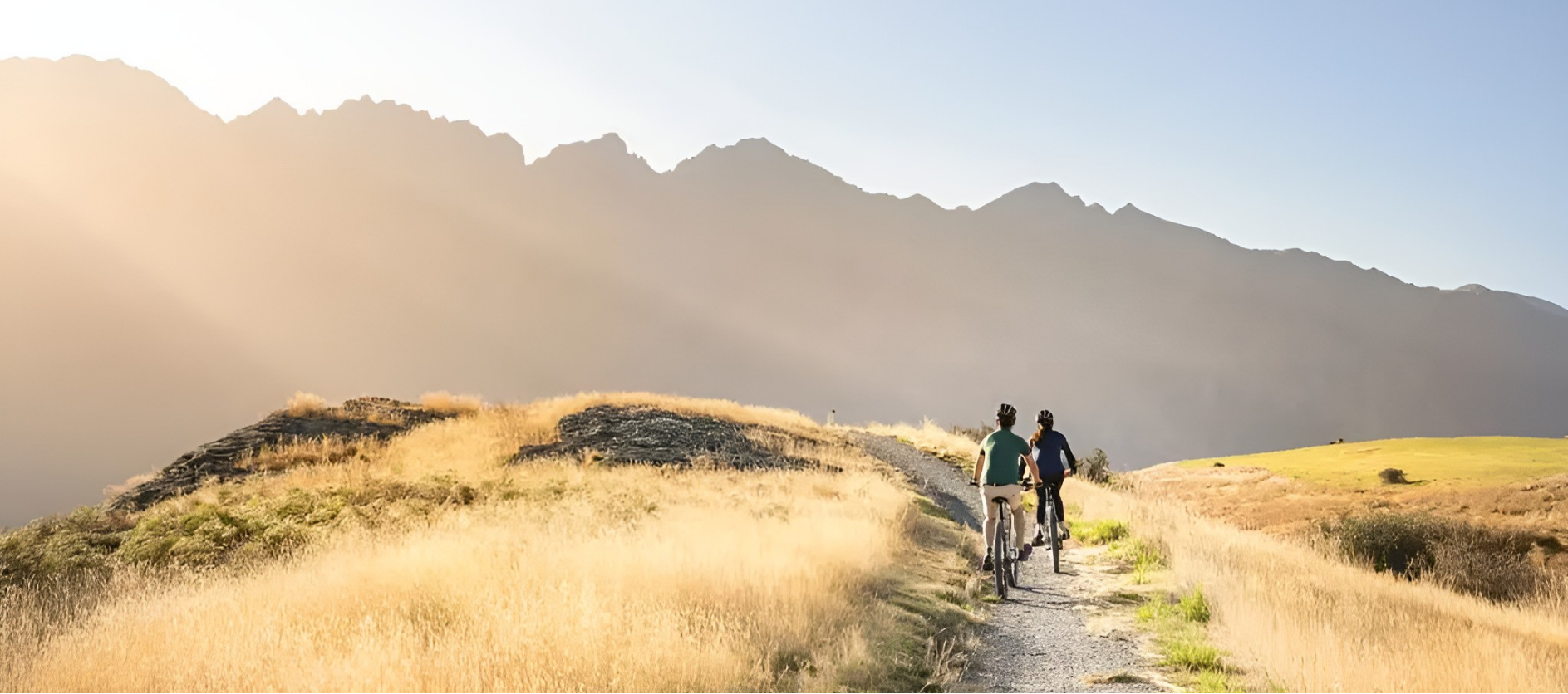 Your Guide to the Best Queenstown Mountain Bike and Gravel Trails