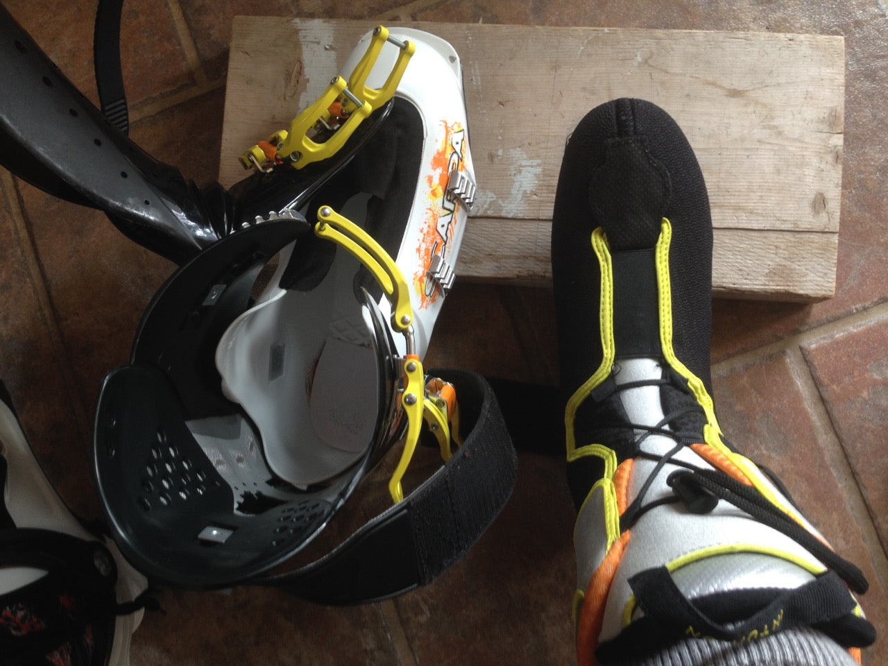What Is Heat Moulding and Why Does It Matter for Ski Boot Fit?