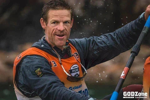The Adventure Racing World Champs with Queenstown’s Tom Lucas and Tiki Tour Outside Sports