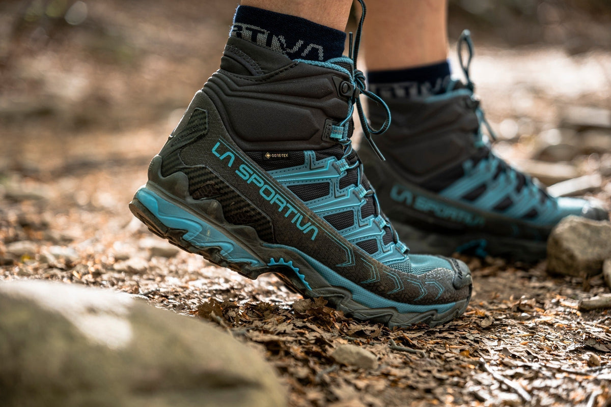The Key Differences Between Hiking Boots, Hiking Shoes, and Trail Running Shoes Outside Sports