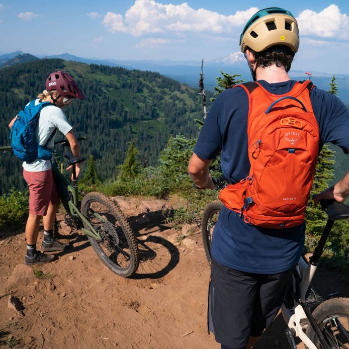 Osprey Raptor 14 Bike Backpack