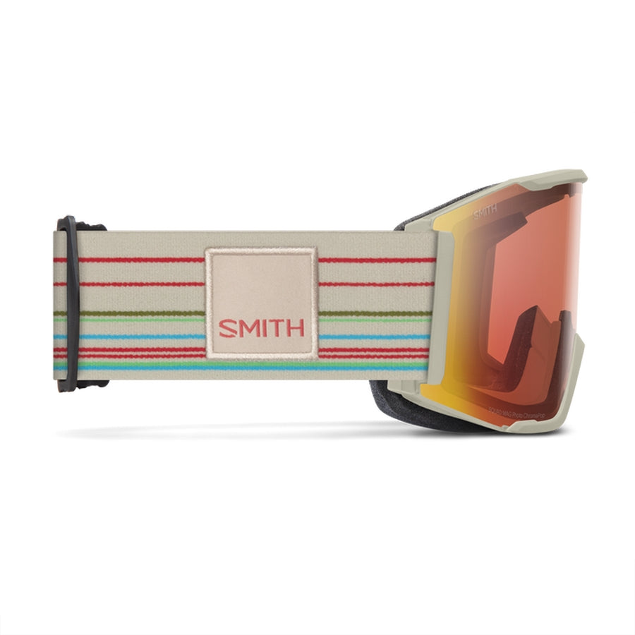 Smith Squad MAG Snow Goggles