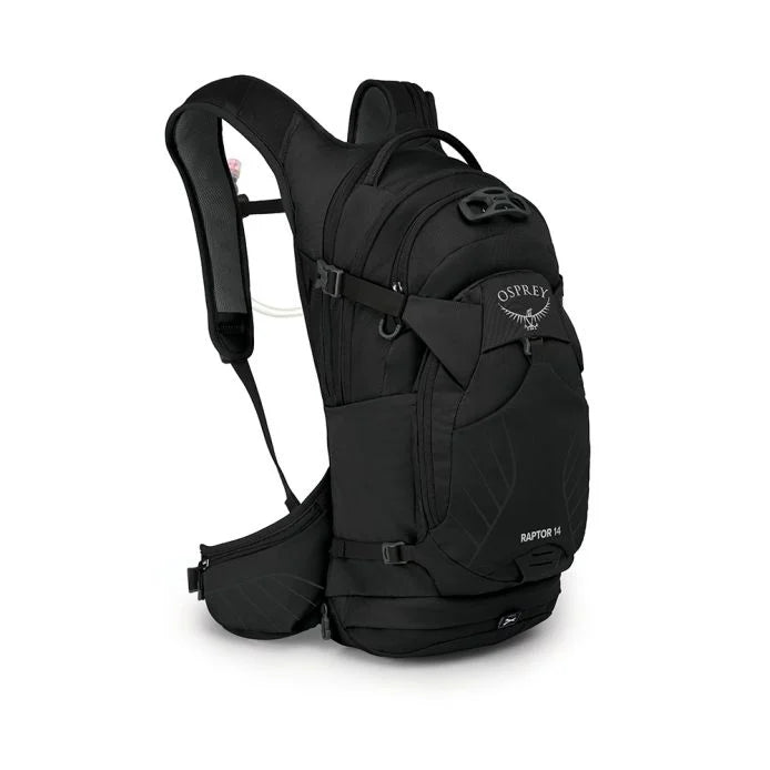 Osprey Raptor 14 Bike Backpack