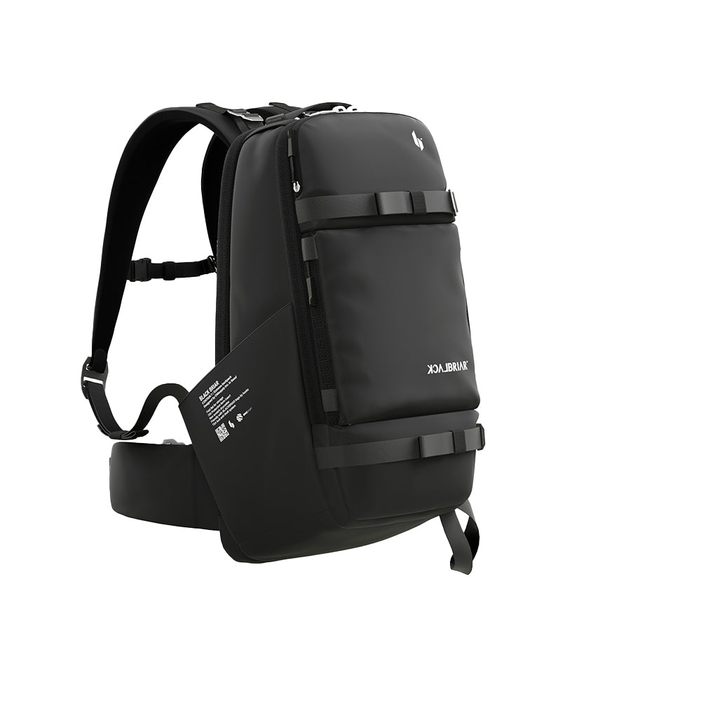 Blackbriar Extreme Adventure 18L Contain 7.0
