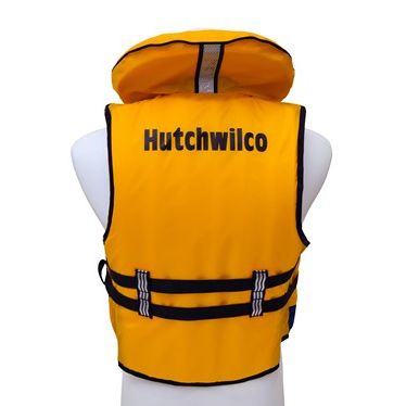 Hutchwilco Mariner Classic Adult Life Jacket