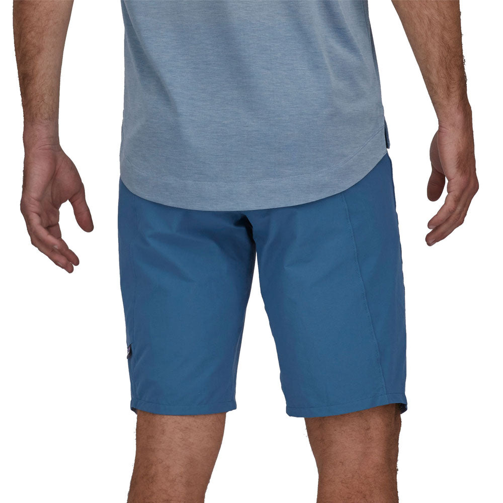 Patagonia Men's Dirt Roamer Bike Shorts 12.5 Inch