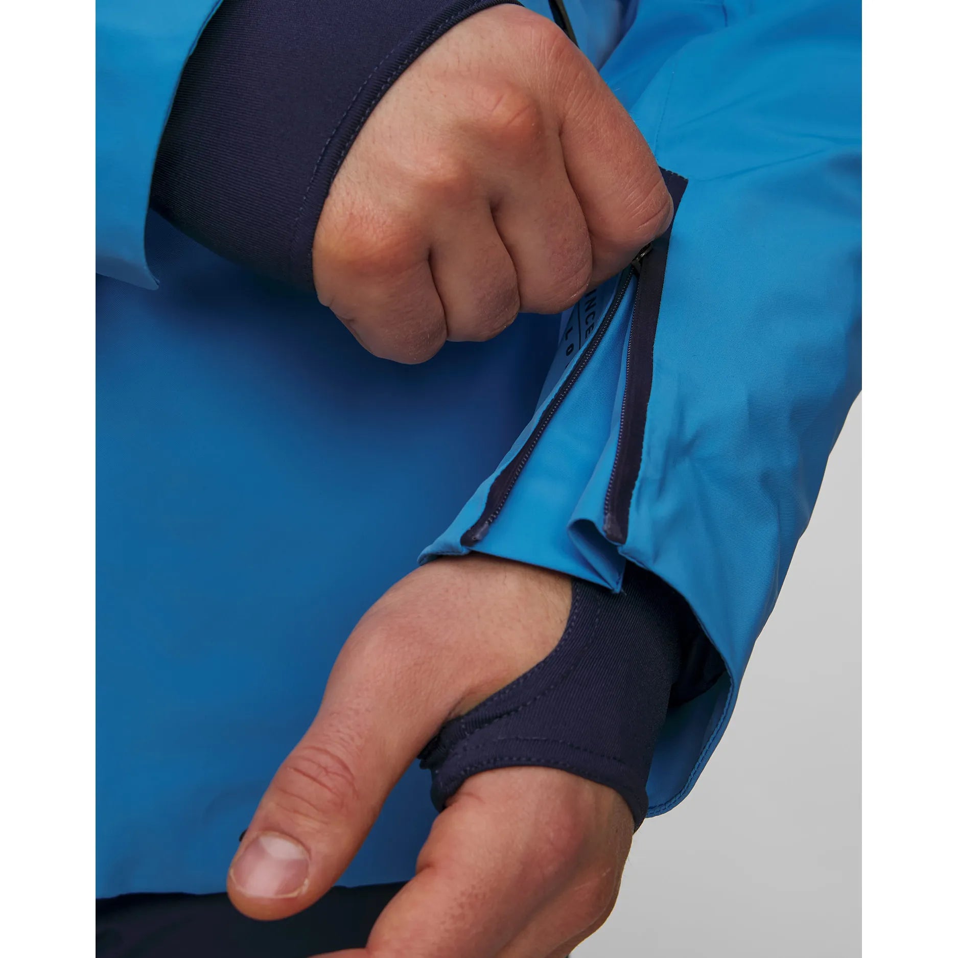 Spyder Men's Pinnacle Ski Jacket