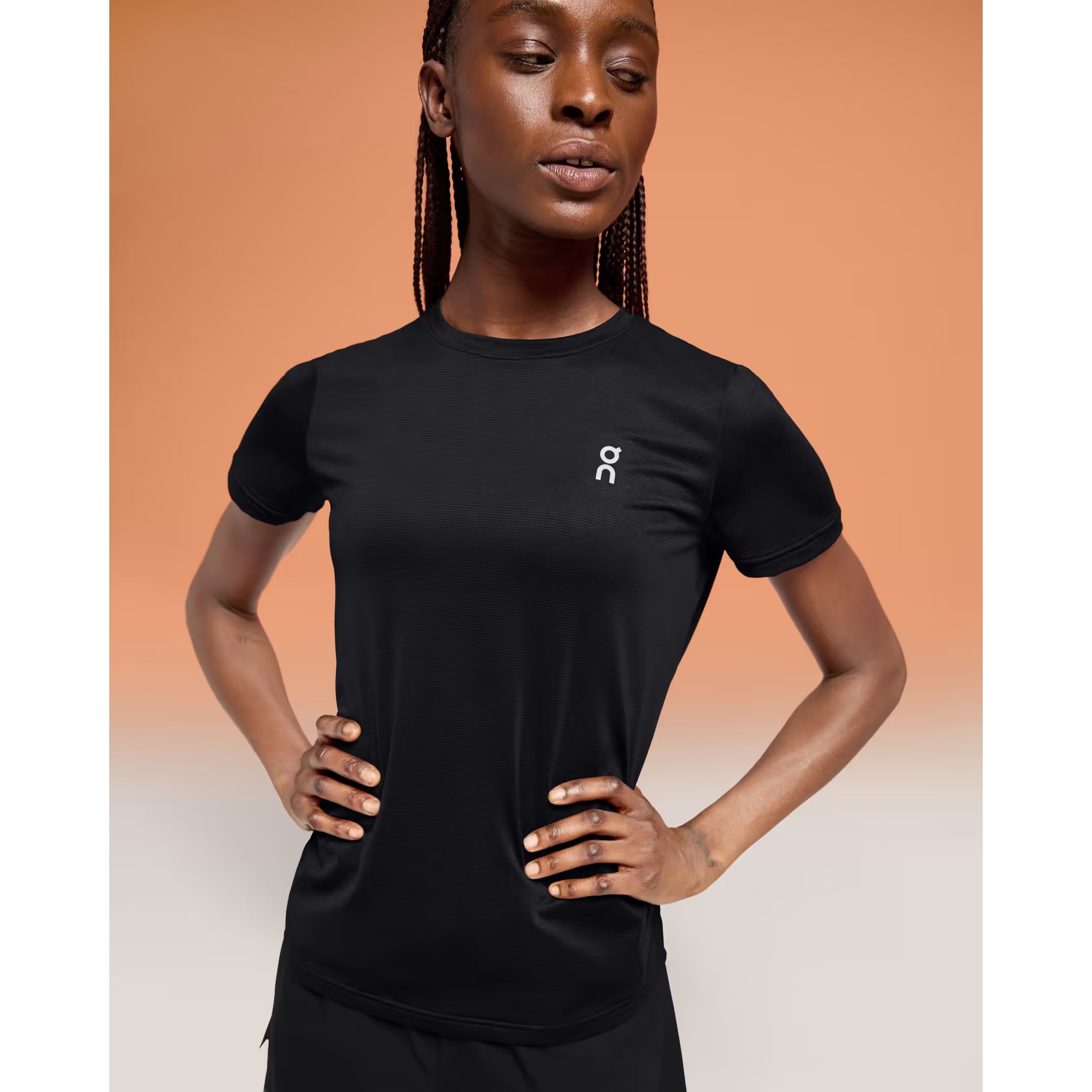 On Running Women's Core-T Top