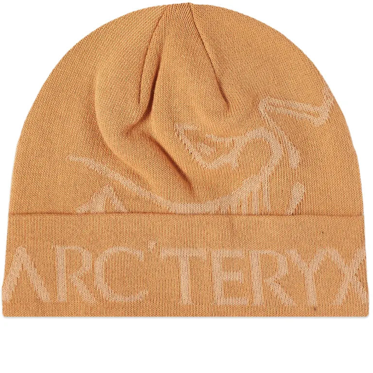 Arc'teryx Bird Word Toque Beanie