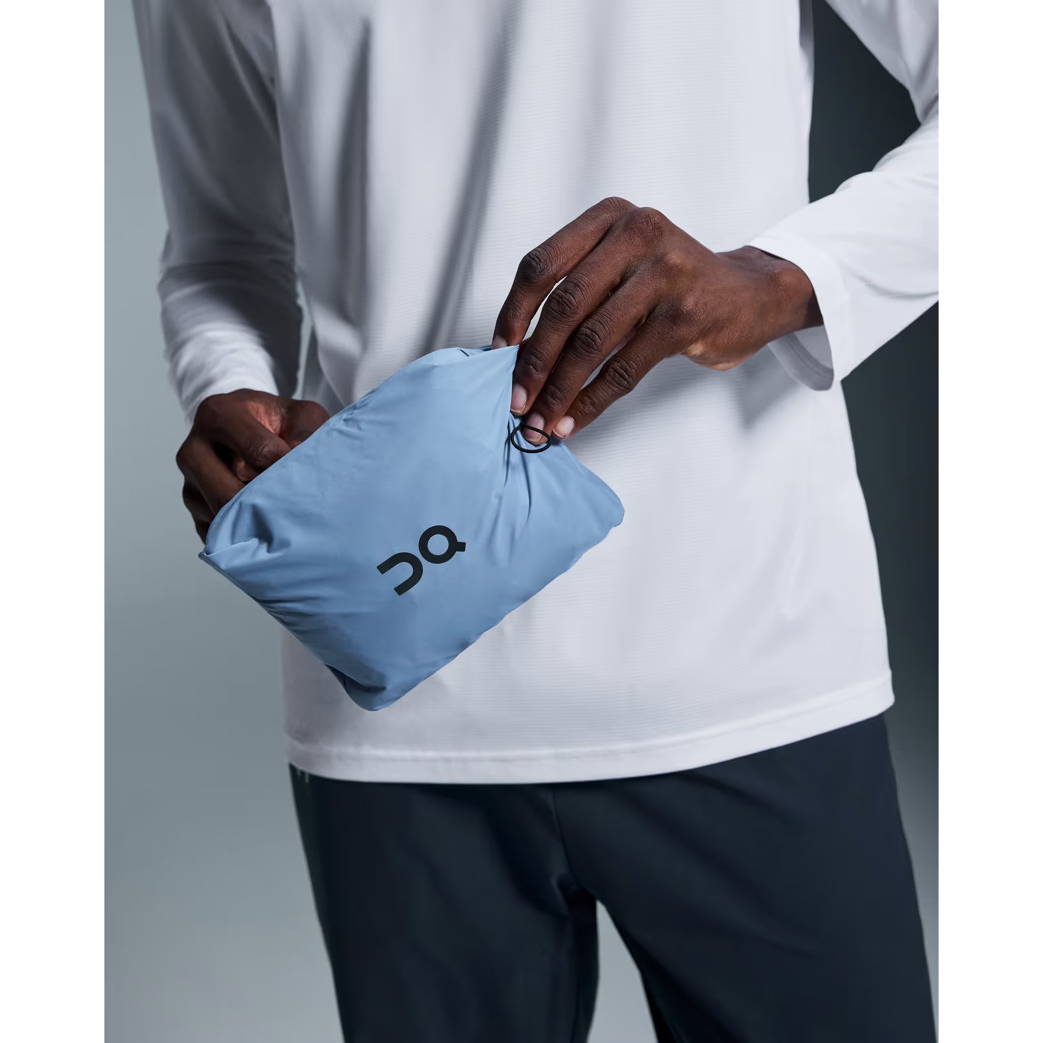 On Running Men's Weather Jacket