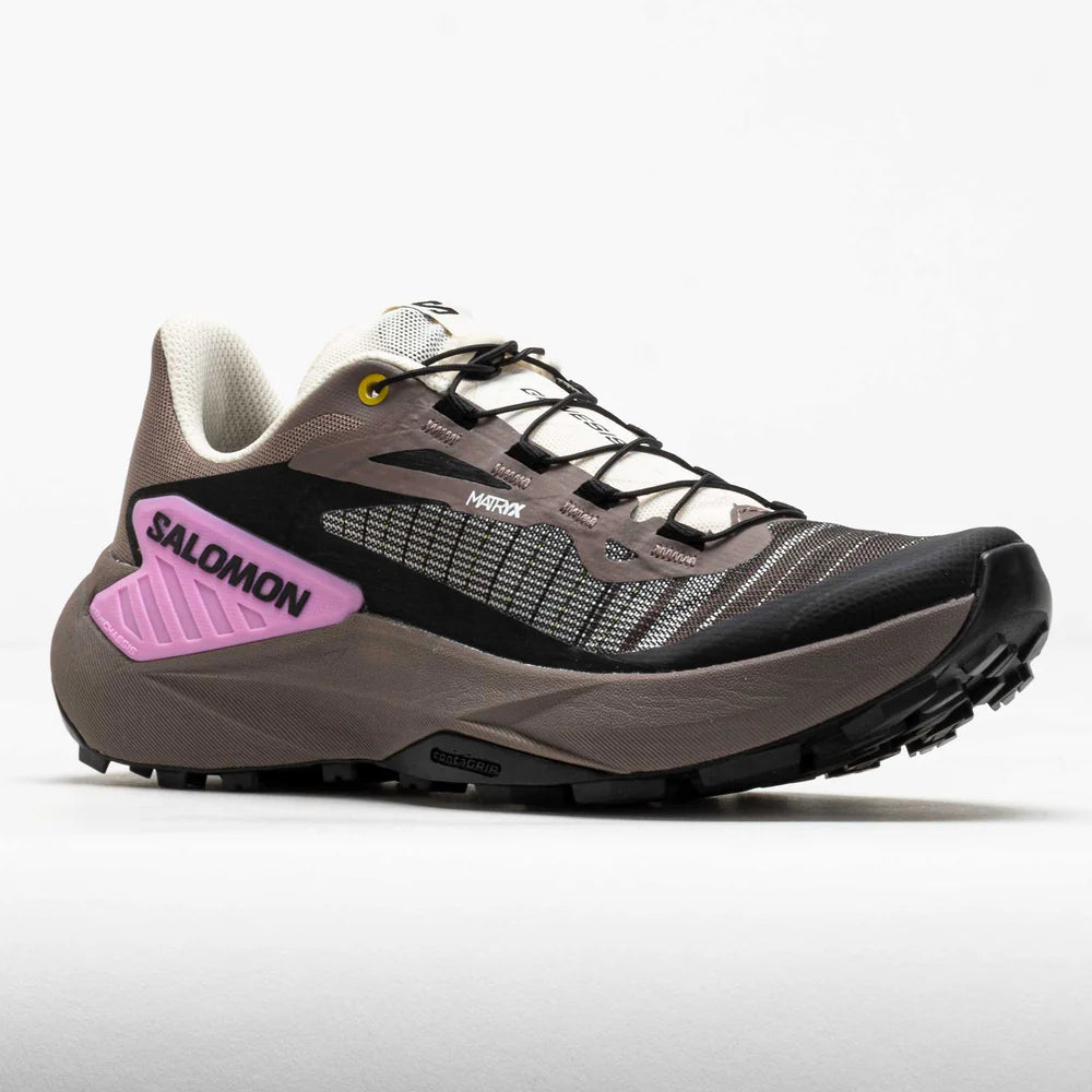 Salomon Women's Genesis Trail Running Shoes