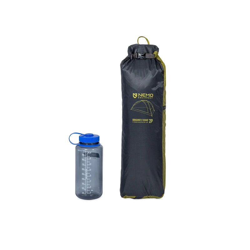 Nemo Dragonfly OSMO 2P Tent