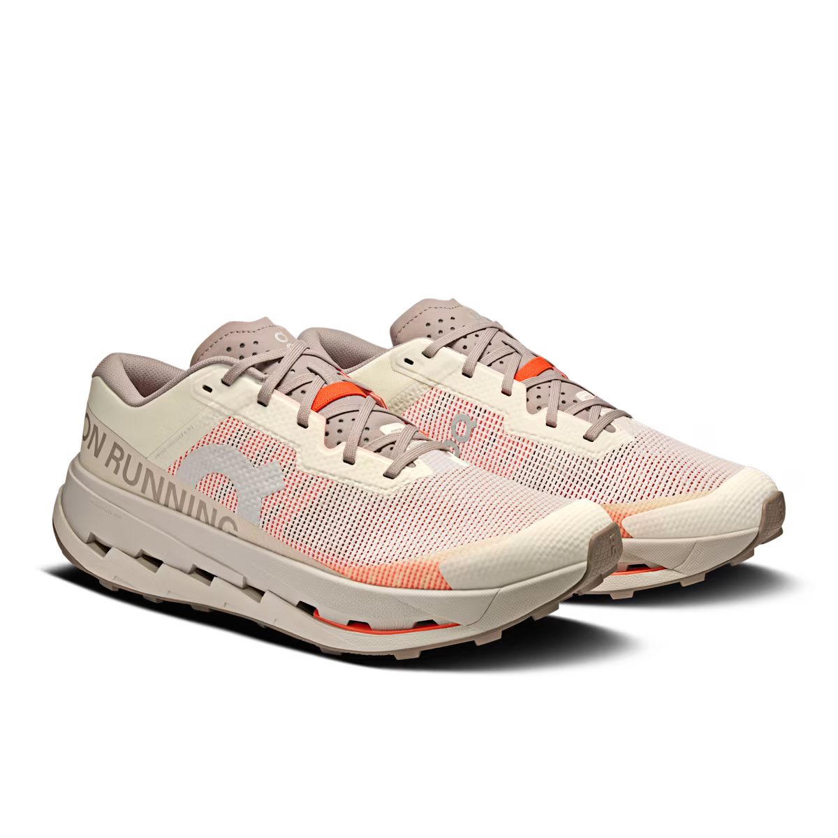 On Running Men's Cloudultra 3 Trail Running Shoes