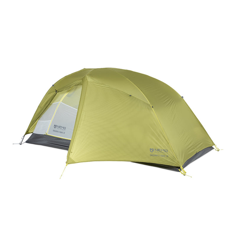 Nemo Dragonfly OSMO 26 2P Tent