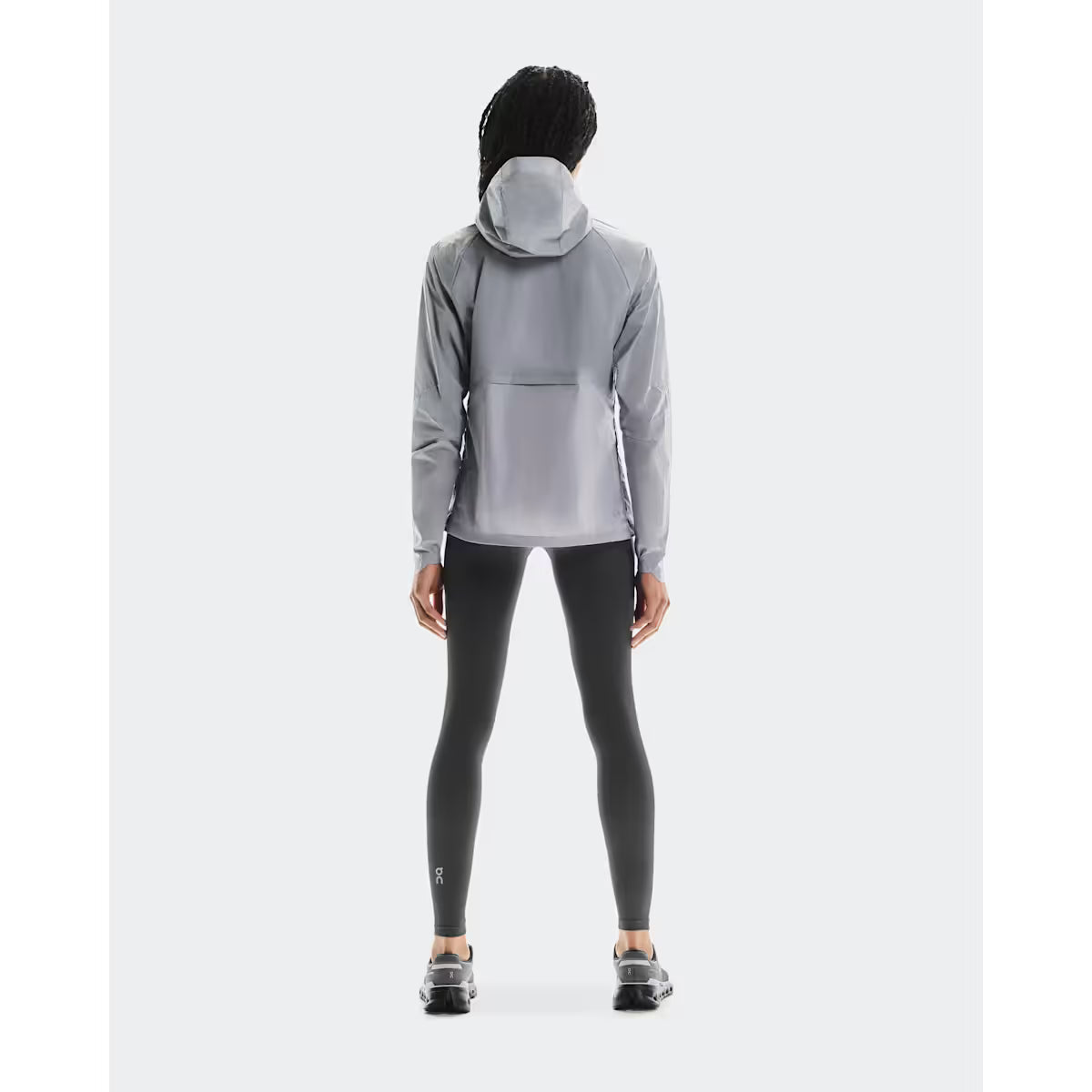 On Running Women's Core Jacket