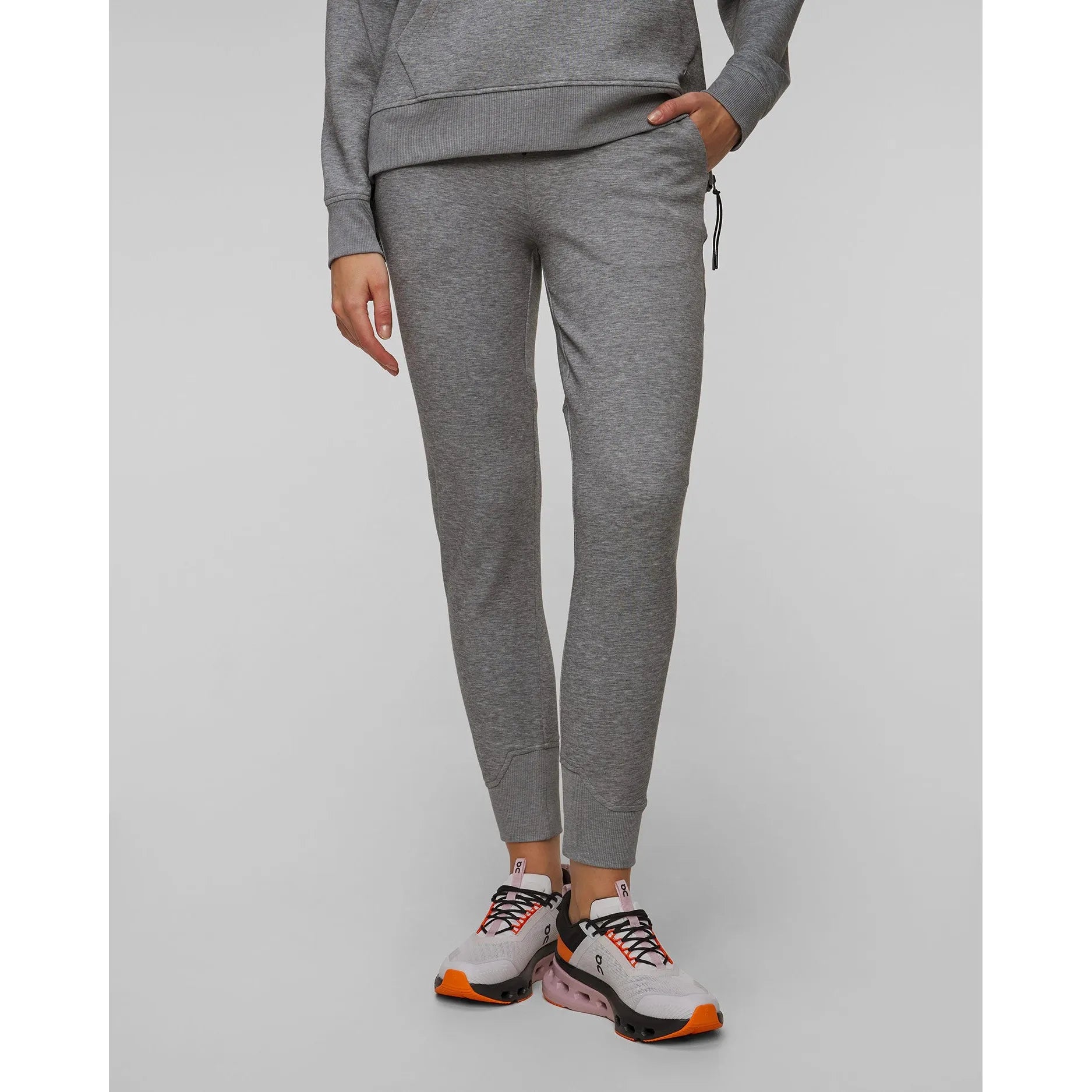 On Running Women's Sweat Pants