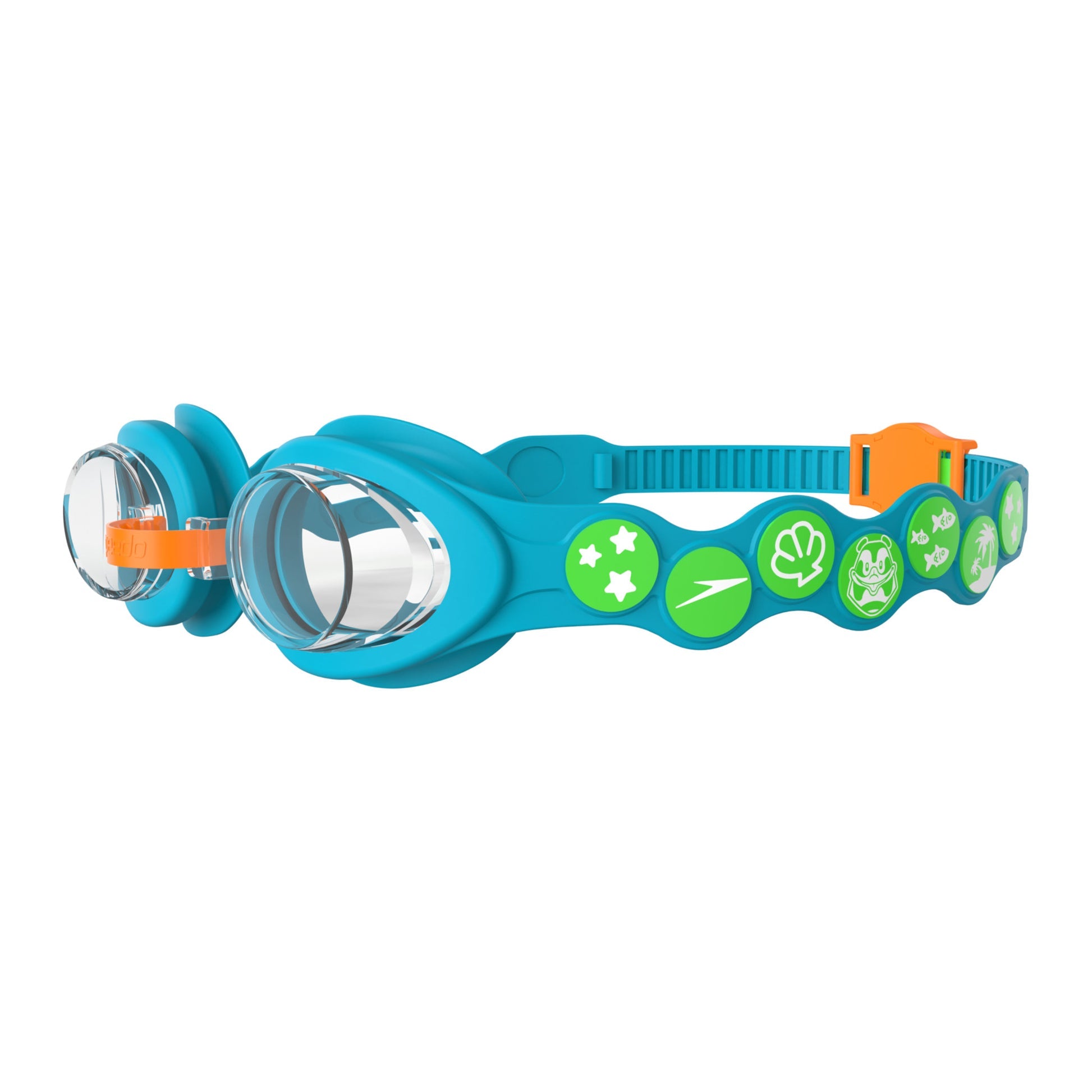 Speedo Infant Spot Goggle