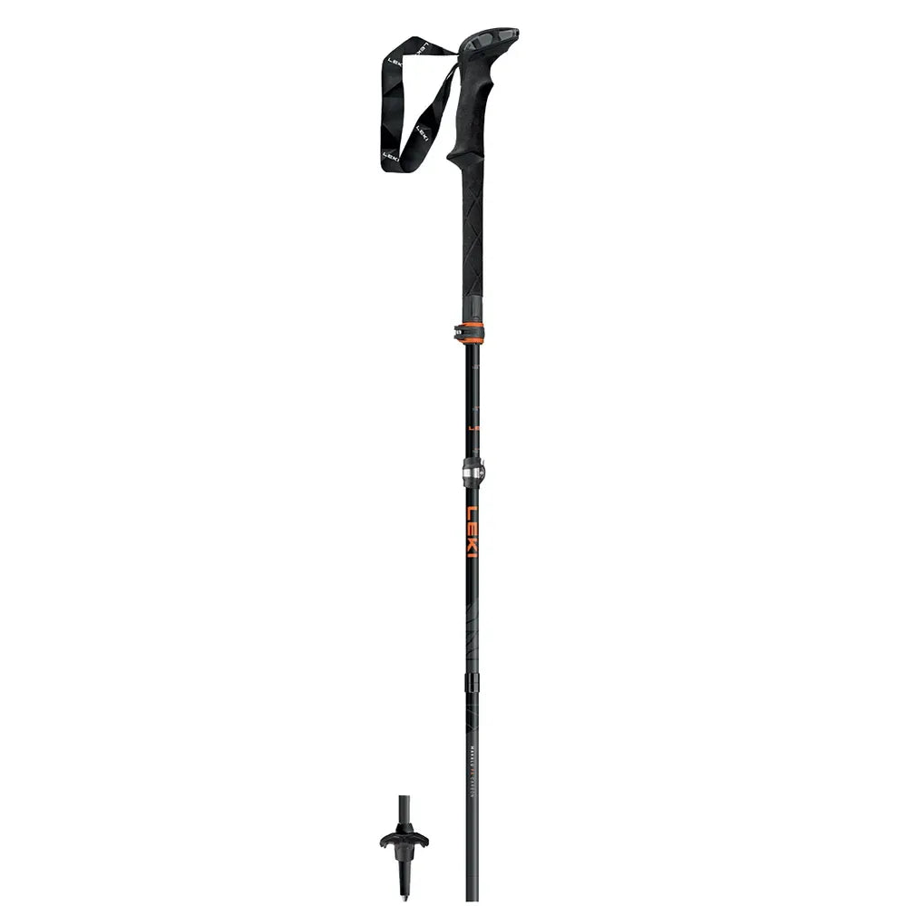 Leki Makalu FX Carbon Hiking Poles (Pair)