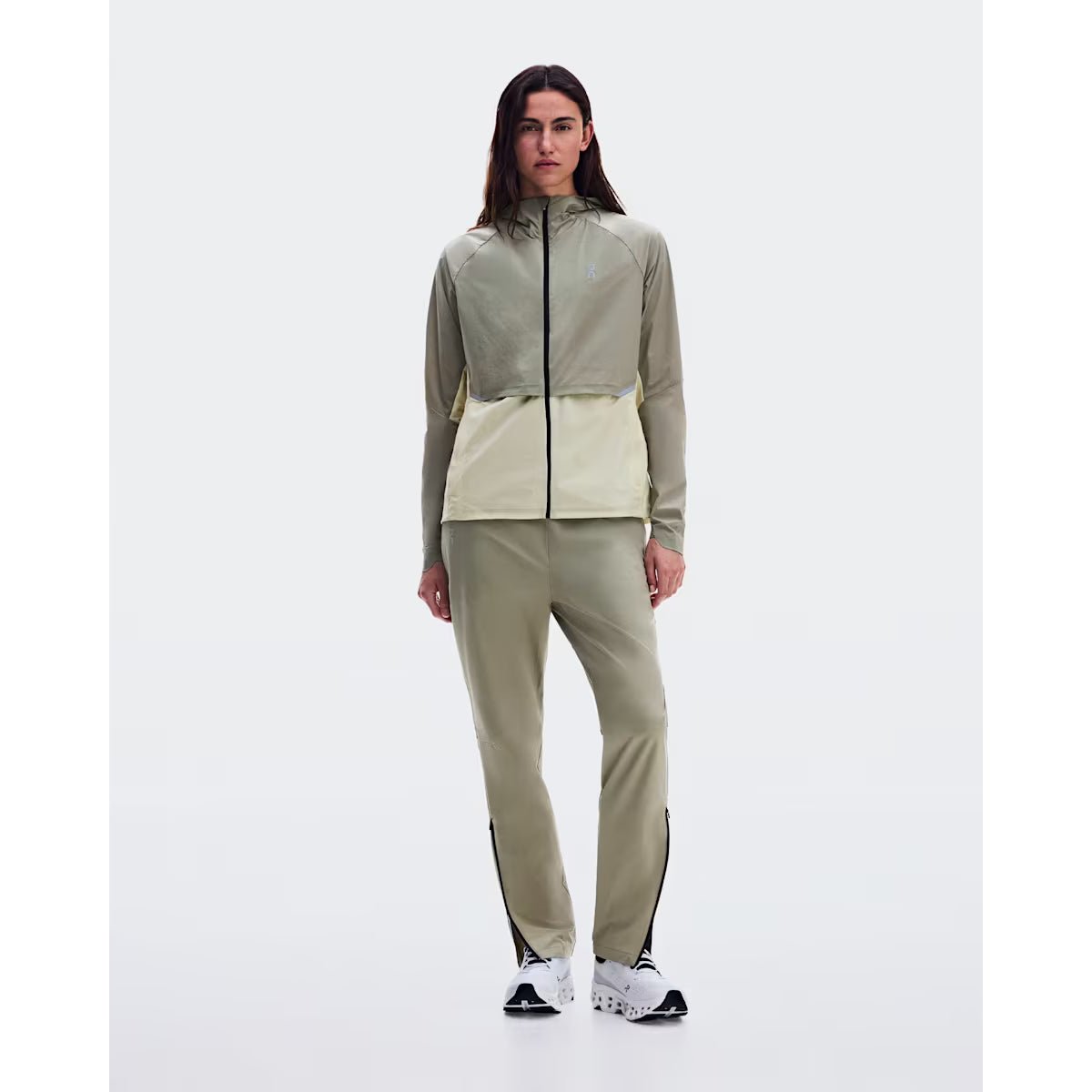 On Running Women's Core Jacket