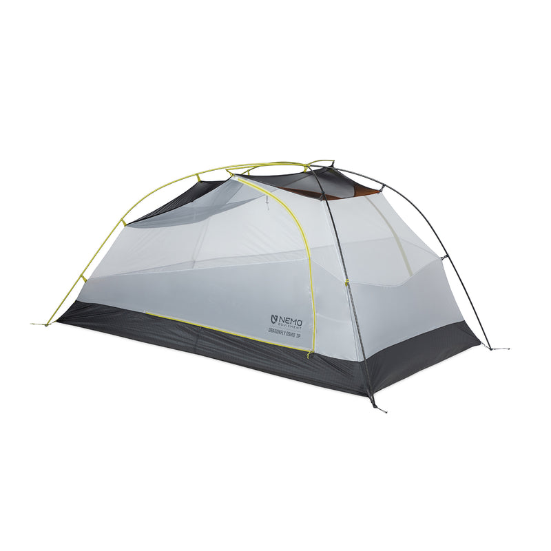 Nemo Dragonfly OSMO 26 2P Tent